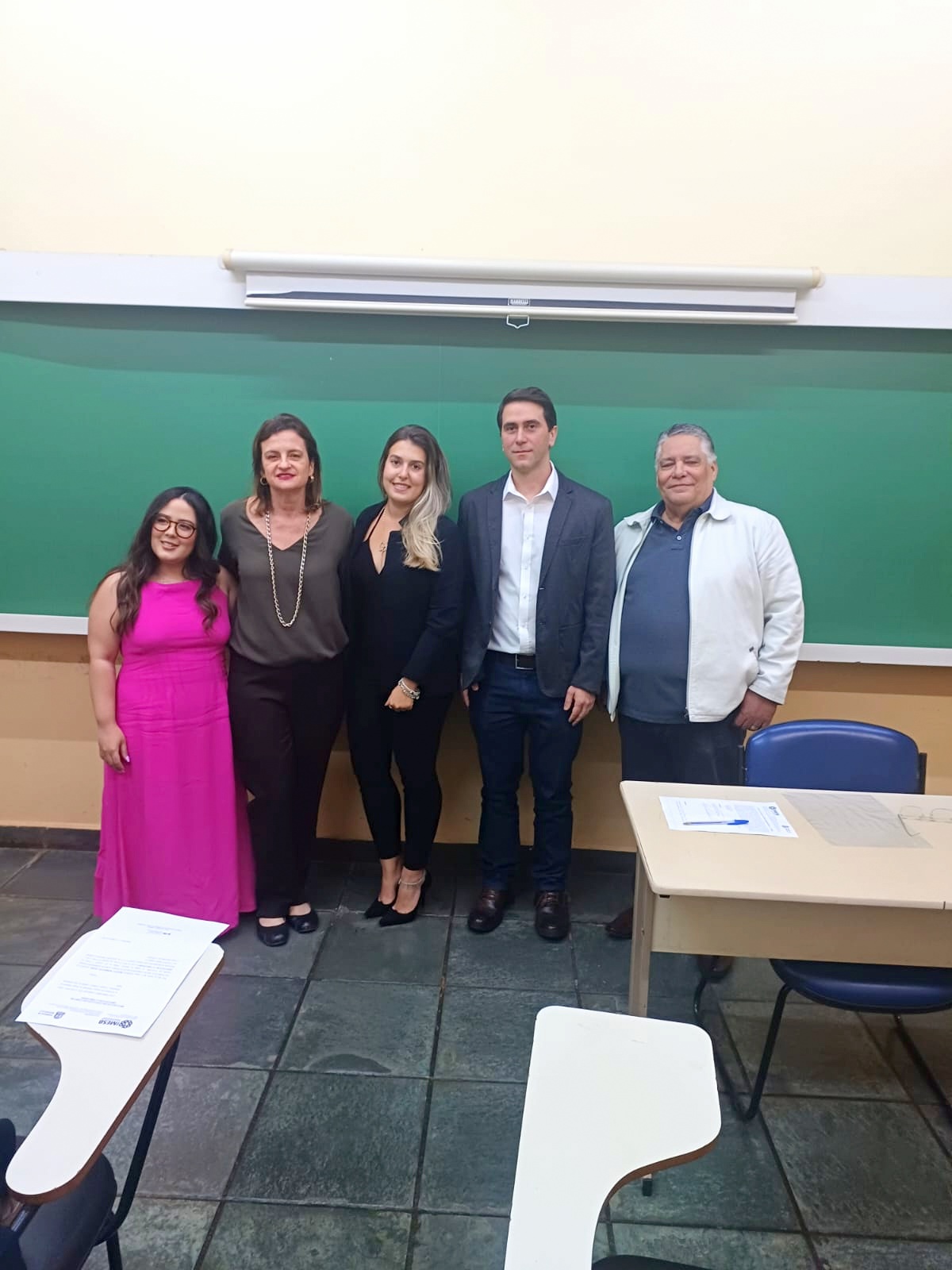 Colação de Grau Especial 2025 | Arquitetura e Urbanismo